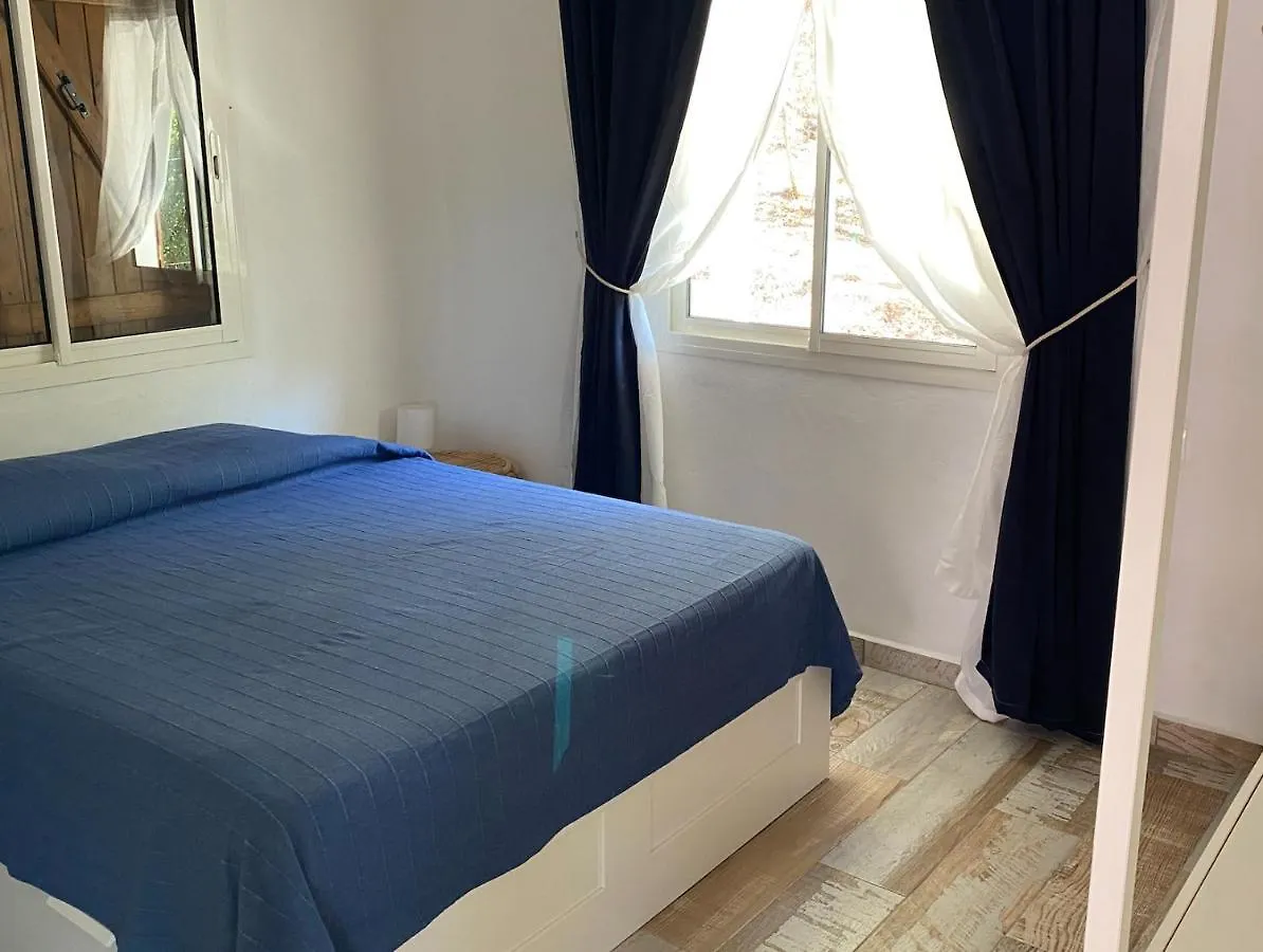 Apartment Haut De Villa Taalia Terre-De-Haut