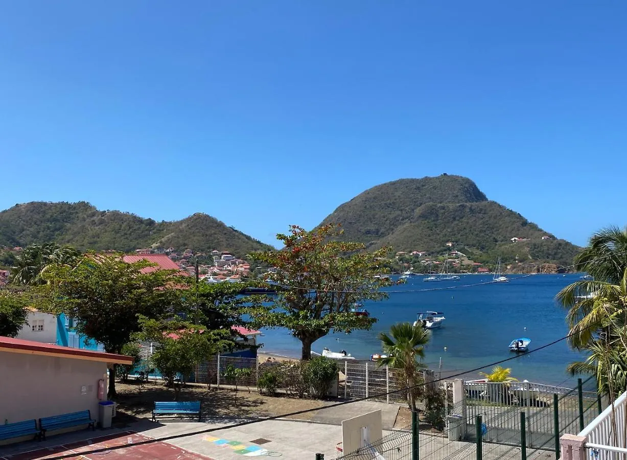 Haut De Villa Taalia contacts